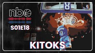 NBO S01E18: TRIGUBAS DVIŽENKLIS