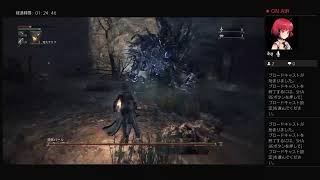 putira0830がPS4からブロードキャスト