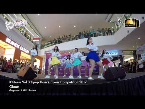 K'Storm Vol.3 KL Selection (Preliminary 1) - Glanz