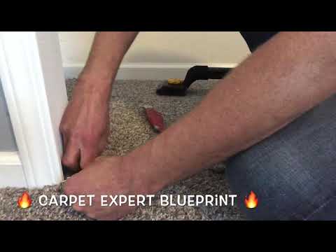 YouTube video about: Are you supposed to tip carpet installers?