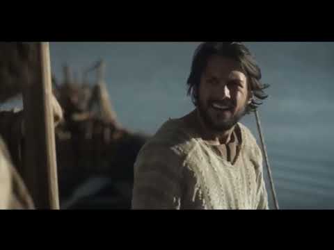 The Chosen: Jesus calls Peter