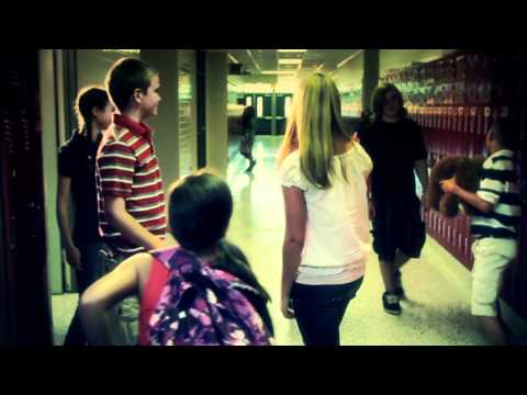 The Almost - "No, I Don't"