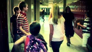 The Almost - "No, I Don't"