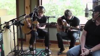 Kutless   Give Us Clean Hands   Live Performance
