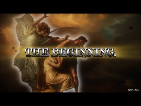 GENESIS 1-50: The Story of Creation