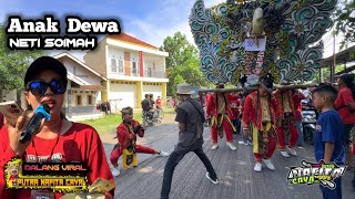 Download lagu Dalang Viral ❗ ANAK DEWA VOC. NETI SOIMAH - PUTRA NAFITA CAYA (PNC) || UNJUNGAN BUYUT JATIMULYA 2025 mp3