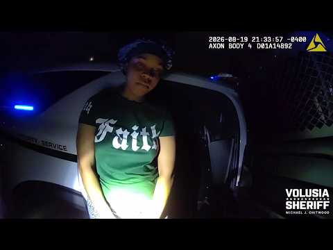 Mugshot Volusia