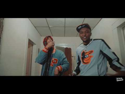 Ray Banz - G SHIT Ft. Mb Montana (Dir. By @TribbFilms )