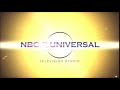 DLC DreamWorks TV NBCUniversal TV Studio