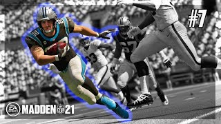 Madden 21 Best Highlights and Plays Ep 7! (Beat Drop Plays)