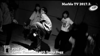 POSE - Justin Timberlake｜KING-BOOchoreography｜＠Marble studio