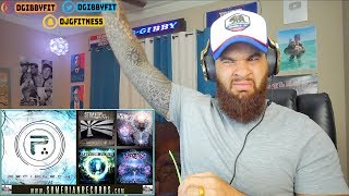 PERIPHERY - Icarus Lives!- REACTION