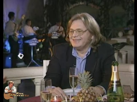 Антонов Юрий Википедия Дети Фото