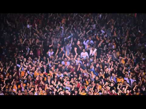 Galatasaray MP - Fenerbahçe Ülker " Bu sene baskette tarih yazalım ! "