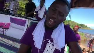 Big up by Rajamusic ft Fik Fameica official video 
