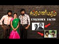 What Is Subramaniapuram Movie Love Story Written By Sasikumar Subramaniapuram Movie Explained In