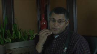 Dom Flemons: On What Happened to the Black Banjo?