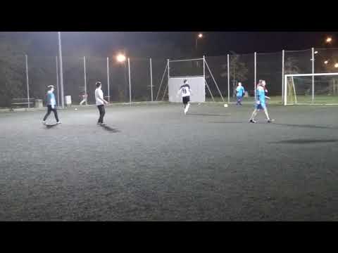 KS Kniewo - Dark Team - jesień 2017 -  goals