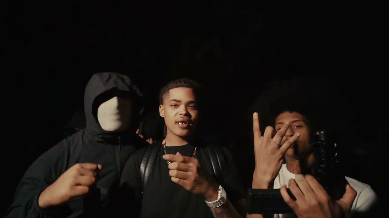 Beezo - “So Serious” (Official Video) Shot by @LouVisualz 