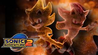 I MADE SONIC 3'S FINAL BATTLE BETTER!