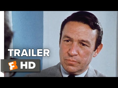 Mike Wallace Is Here (2020) Official Trailer