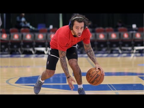 Jordon Crawford • Team Fredette #TBT2017