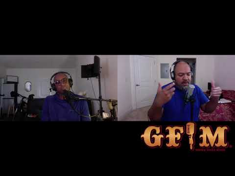 GFM Spotlight Interview BJ Pendleton Sound Engineer (Robert Glasper, Gregory Porter, Nile Rodgers)