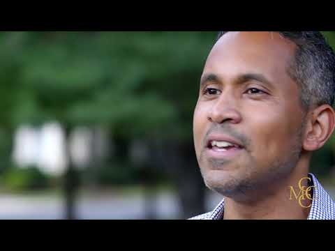 2020 Small Business Leader of the Year: Gregory Coleman (Sworkit)