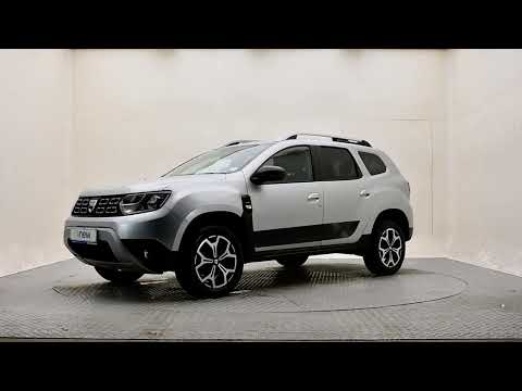 Dacia Duster Blue dCi 115 Techroad - Image 2