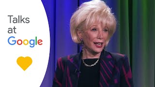 Lesley Stahl: "Becoming Grandma" | Talks at Google