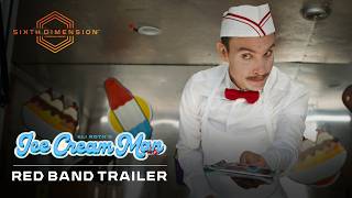 Official Red Band Trailer trailer thumbnail