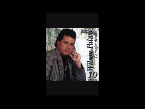 Te Sigo Amando -  Wilson Palma