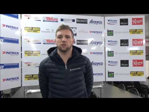 KSVO-TV: voorbeschouwing KSVO - Acrenoise