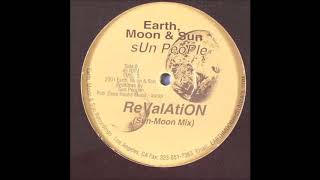 SUN PEOPLE - REVALATION (sun-moon mix)
