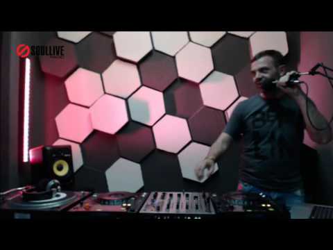 Marvel Radioshow - Kirogaz (24.06.2016)