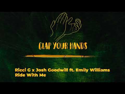 Ricci G x Josh Goodwill ft. Emily Williams - Ride With Me