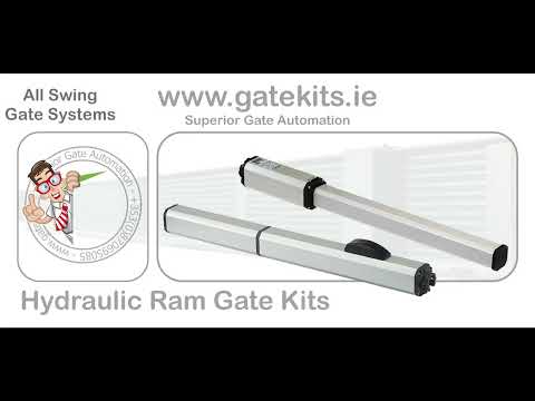 Superior Electric Gate Automation - Image 2