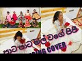 Sithruu Dancing Academy Dancing Covers Pata Pata Mal Pipi SongSithruu Little Girl