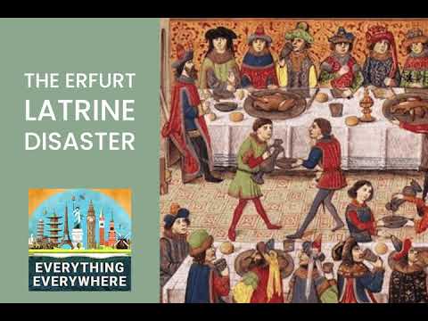 The Erfurt Latrine Disaster (Encore)