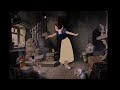 Snow White And The Seven Dwarfs Whistle While You Work