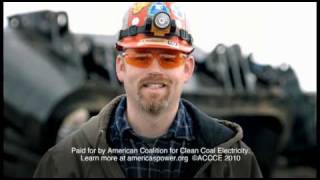 Coal Powers This Nation (TV)
