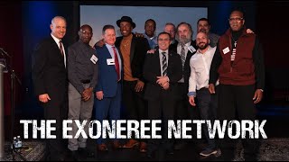 The Exoneree Network (Voices of the Innocent 2020)