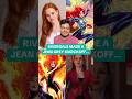 Erinnern Sie Sich Als Riverdale Marvel Kopierte Weil Ihnen Die Ideen Ausgingen