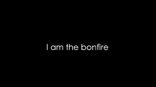 Felix Jaehn ft. ALMA - Bonfire (Lyrics) HQ