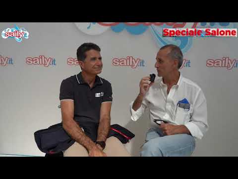 SPECIALE SALONE 61: ENRICO CHIEFFI