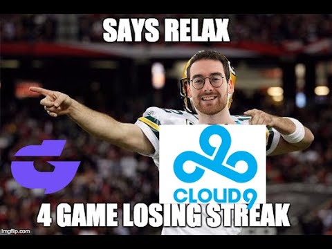 HOW CLOUD9 SAVED THEIR SEASON w/ C9 Vulcan