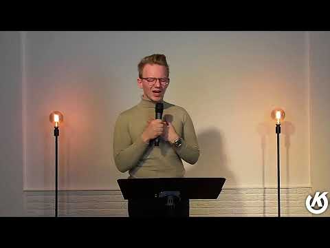 Gideon: Helden des Alten Testaments / Jonas Zeiser / Kirche Mittendrin