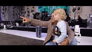 MARCO BORSATO - MIJN ROUTE NAAR DE KUIP