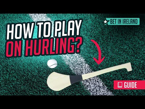 Rules of Hurling Explained