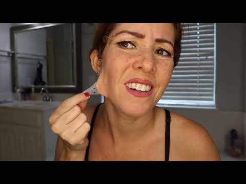 Face lift tape - Honest review